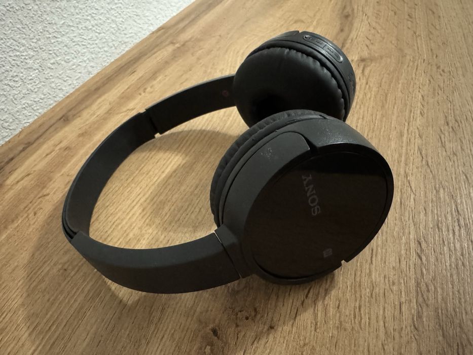Навушники Sony WH-CH500 (Bluetooth)