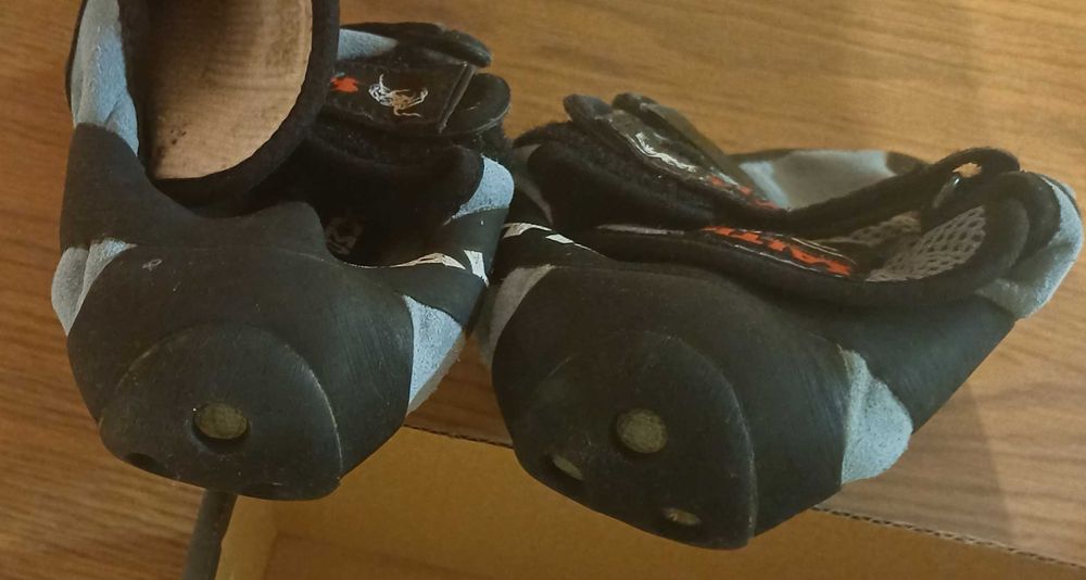 Buty wspinaczkowe Saltic Vampir