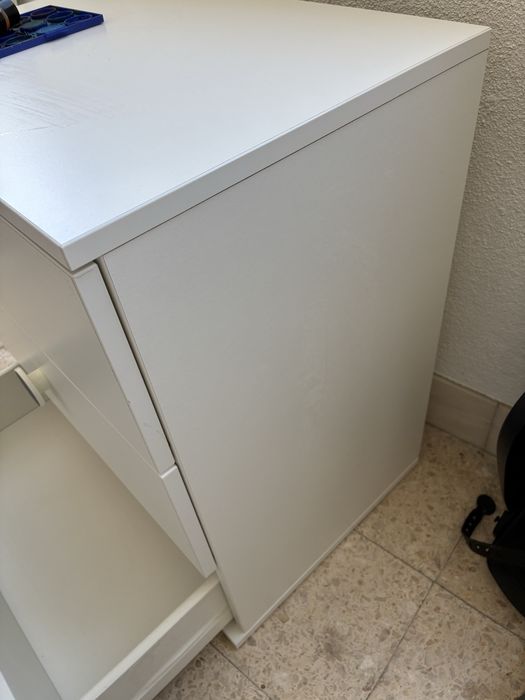 Comoda de infantil Godishus Ikea