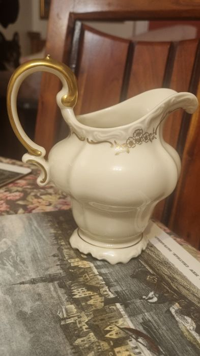 Rosenthal- Selb Niemcy Pompadour