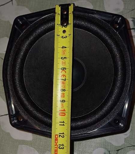 Altifalante PIONEER P12EC65-51D