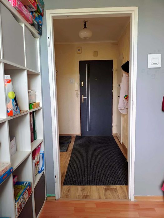 Nieduże, wygodne mieszkanie w bardzo dobrej lokalizacji w Chrzanowie. - Widok 5