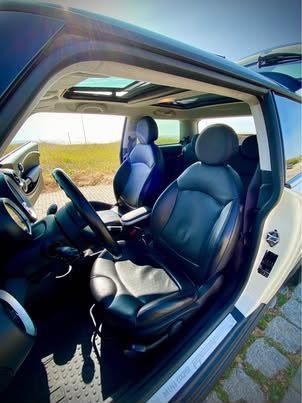 Vendo Mini Cooper D 2008