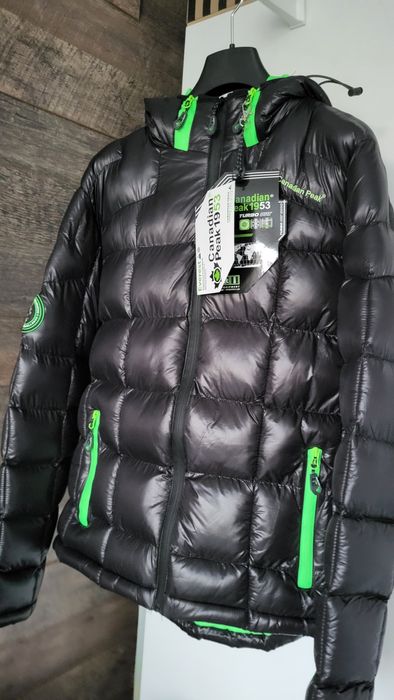 Sprzedam Kurtkę zimową