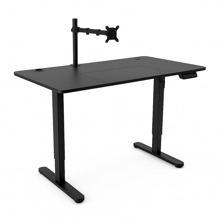 Secretária elevatória (NOVA) 140x80cm