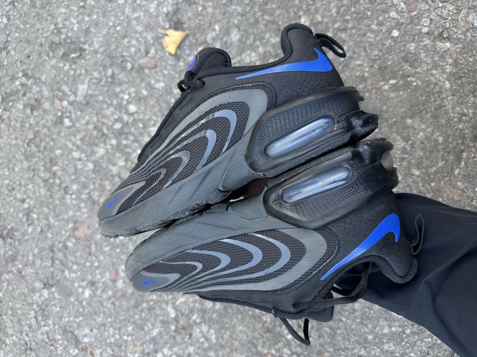 Кроссовки nike air max fire оригинал 38 размер