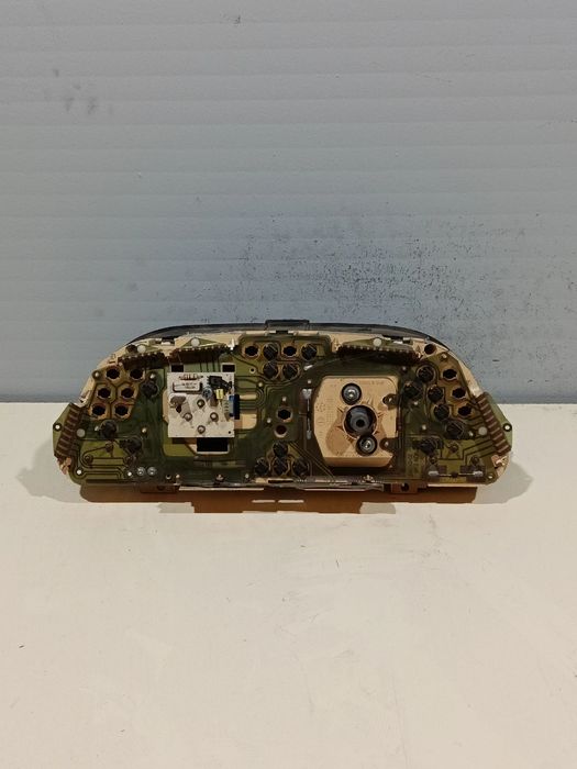 Quadrante / painel de instrumentos PEUGEOT 306 Sedan (7B, N3, N5)