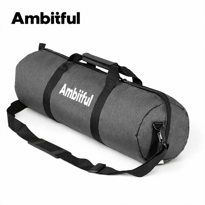 Сумка Ambitful для стійок освітлення фото аксесуарів 80/100/125см