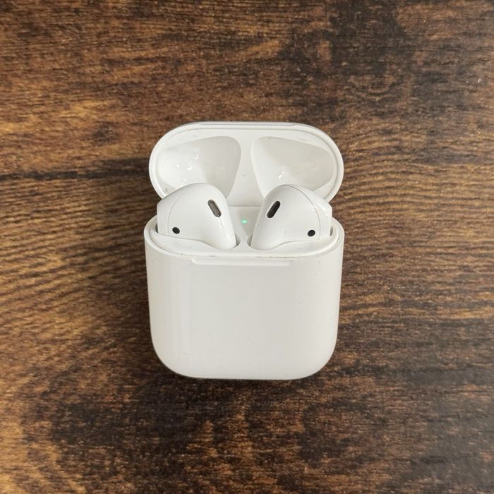 AirPods Apple originais