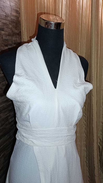 Vestido elegante