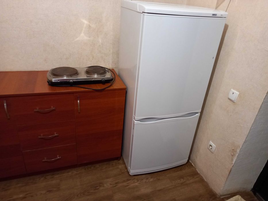 1-кімнатна квартира за адресою вул. Танкістів (площа 25 м²) - Atlanta.ua - фото 5