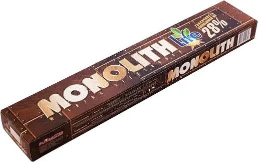 Продам електроди Моноліт РЦ д. 4,0 мм уп. 5,0 кг