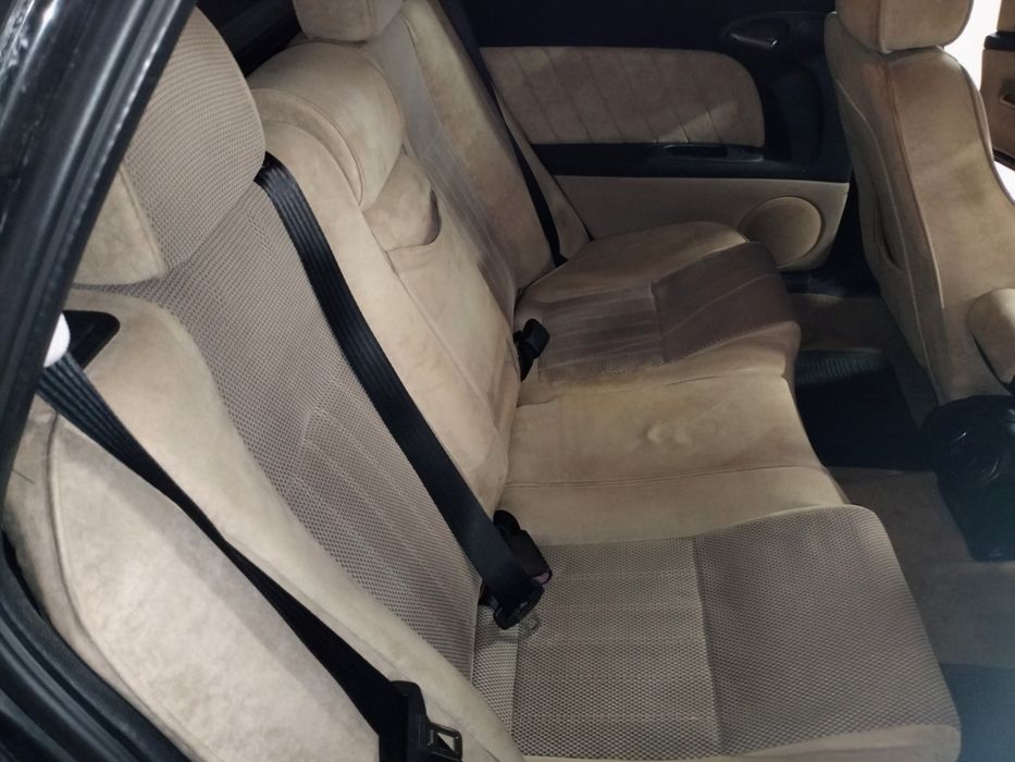 Alfa Romeo 156 1.9jtd 140cv 2004