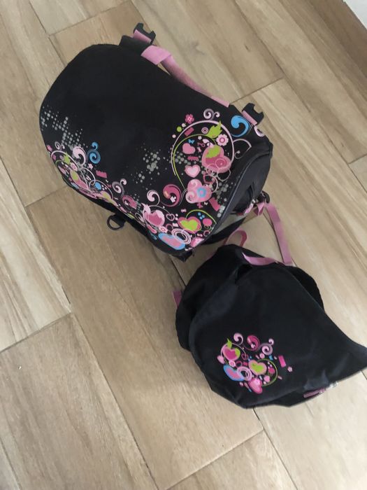 LEGO School Backpack64729684370690121