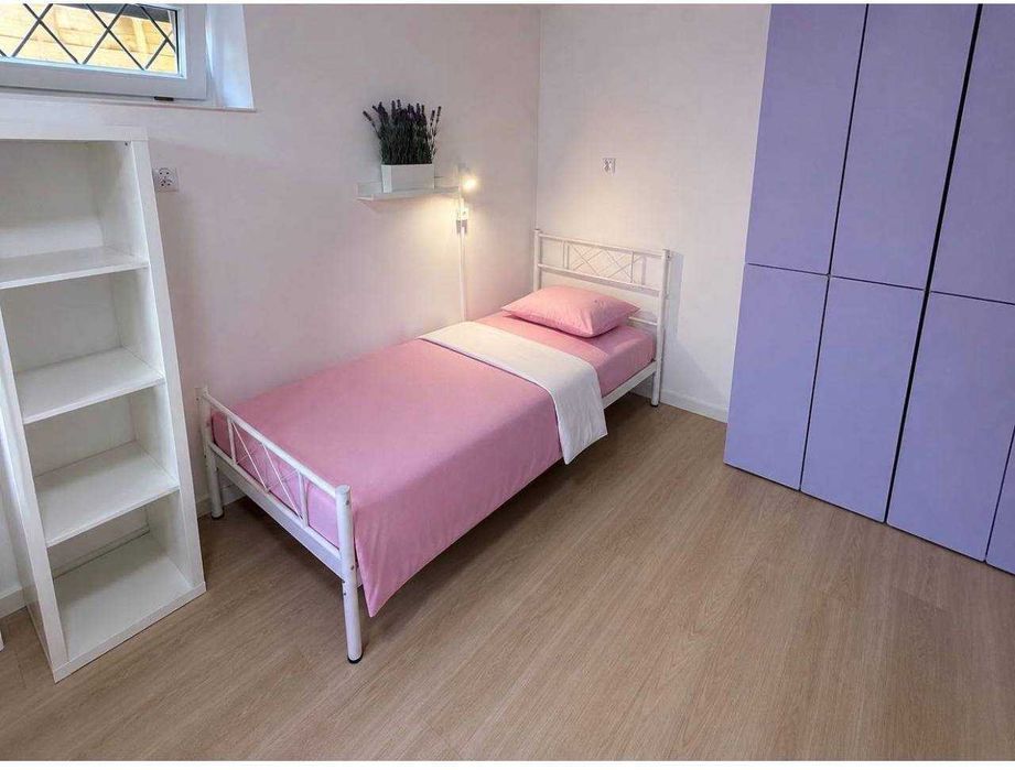 750 злотых в месяц!  Hostel Warszawa- Хостел Tani  Mieszkanie! УРСЫНОВ
