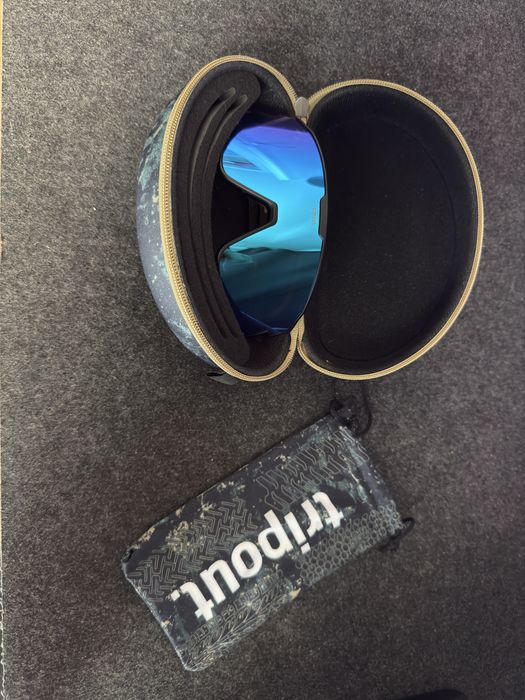 Okulary tripout INFINITY