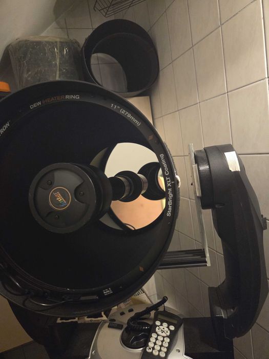 teleskop Celestron C11