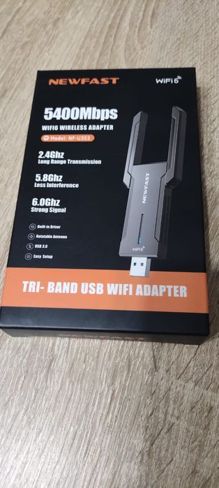 Karta sieciwa zewnętrzna