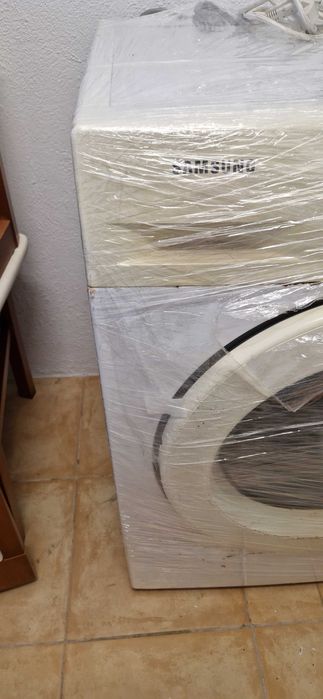 Máquina Lavar Roupa SAMSUNG