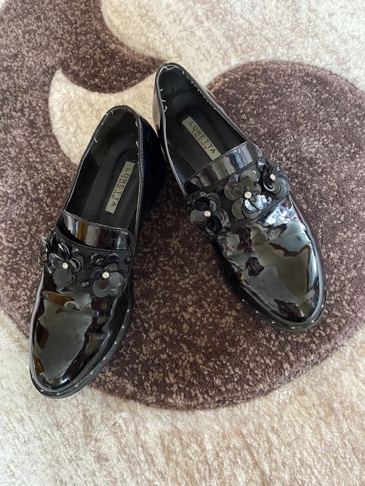 Туфлі 38 розмір