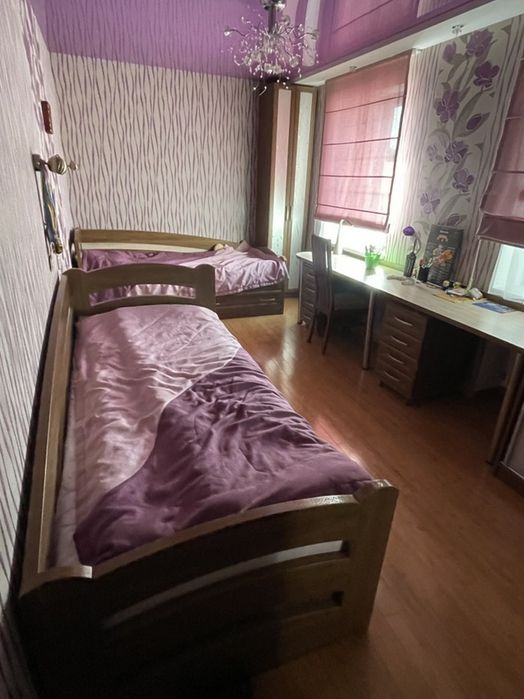 Свободна .Сдам 120 м.кв квартиру в самом Центре города