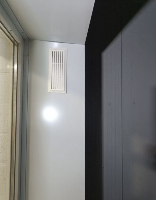 Вентиляція вашого приміщення під ключ