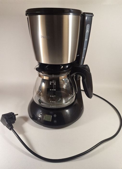 Кавоварка крапельна Philips HD7459/20