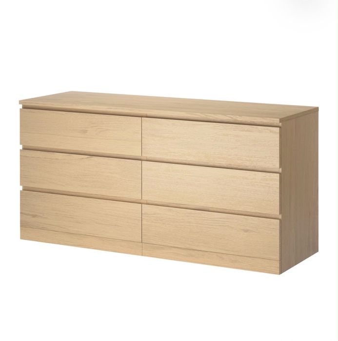 Comoda IKEA em optimo estado