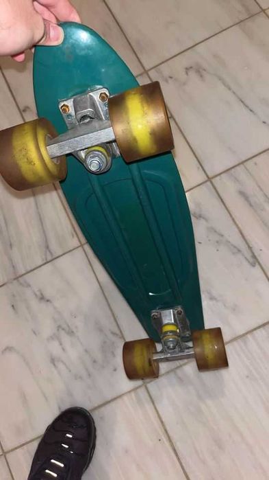 Skate Cruiser bom estado