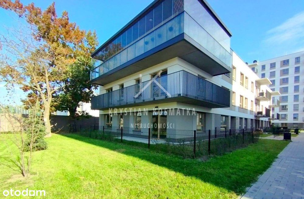 Mieszkanie, Warszawa