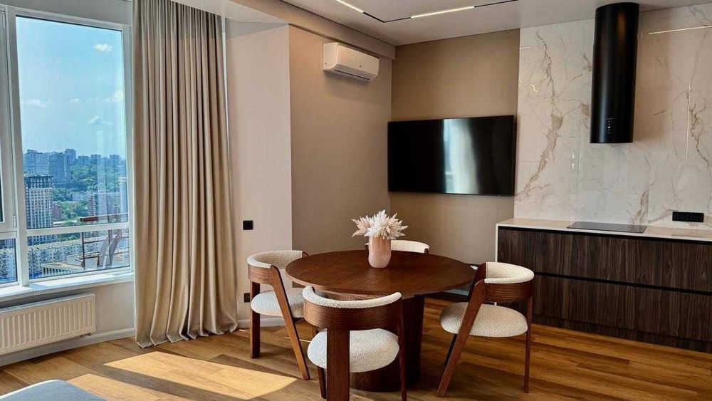 2-rooms apartment apartment by the address st. Bulvar Druzhby Narodov (area 70 m²) - Atlanta.ua - photo 4