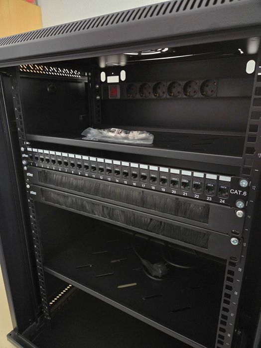 GTLAN Network Rack462966525212108802