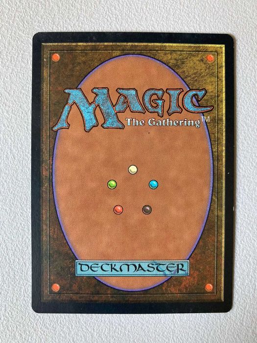 [MTG] Tranquil Grove