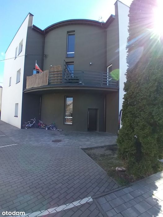 Apartment in Bydgoszcz - View 2