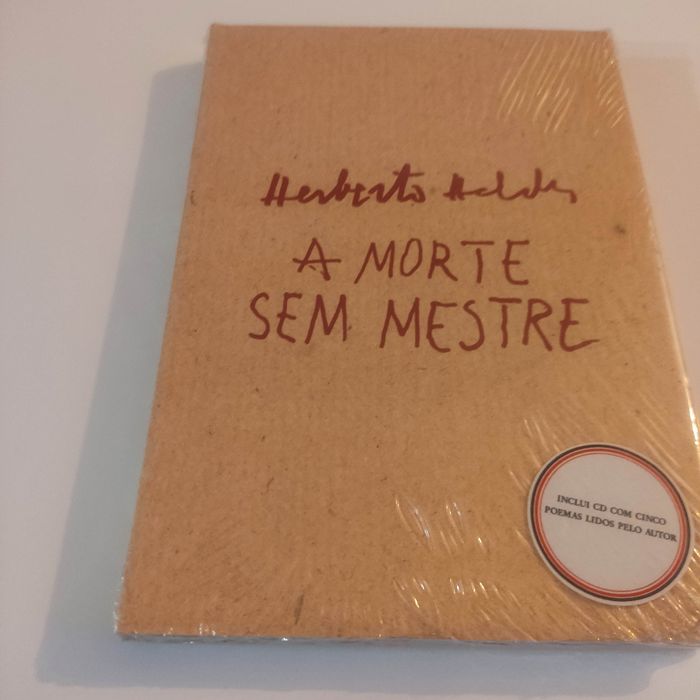 A morte sem mestre