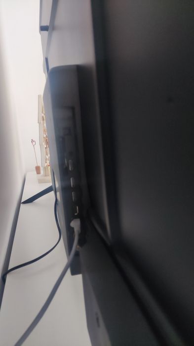 Xiaomi MiTV-M00R2 55’’ – Google TV 4K HDR – Excelente estado