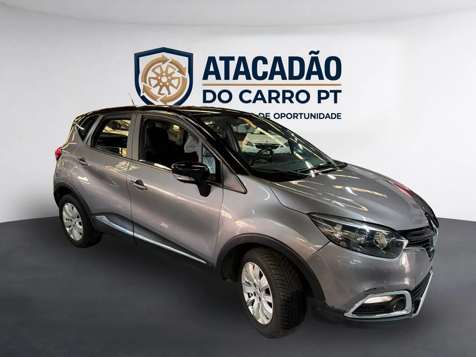 Renault Captur515549710129582083