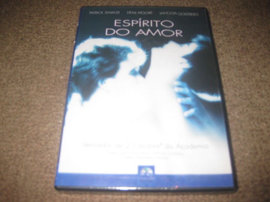 Ghost - Espírito do Amor filme - Onde assistir