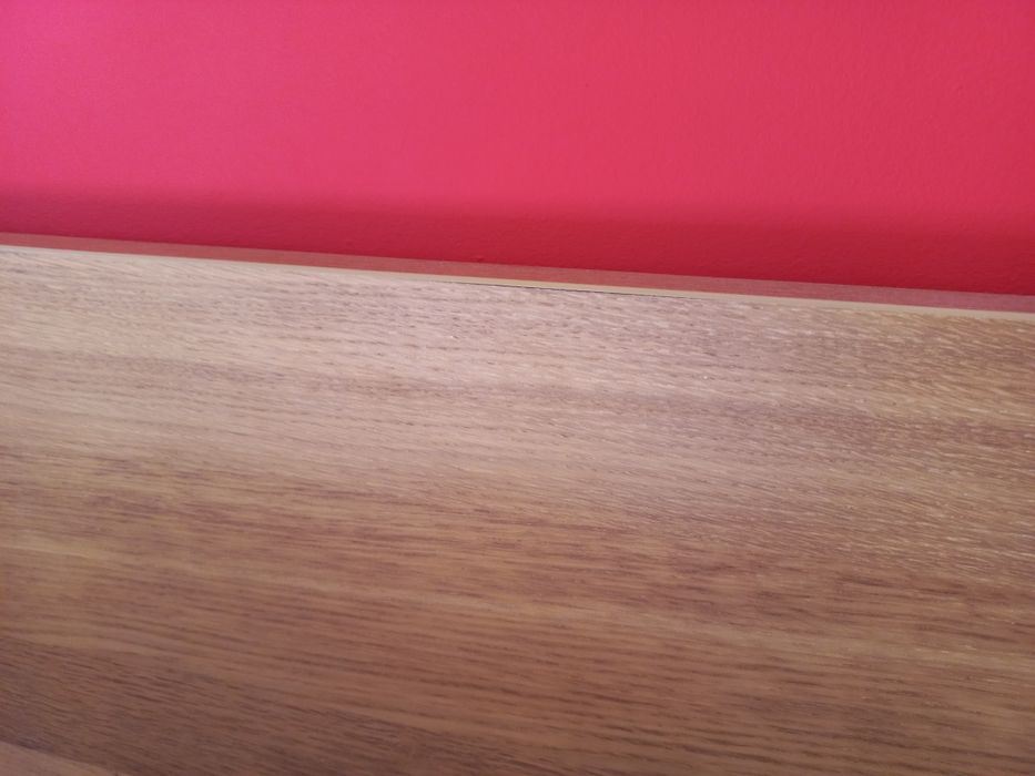 Cama MALM 140X200