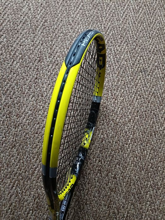 Raquete Head Extreme lite
