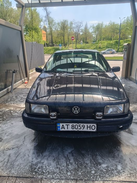 Продам VW Passat B3
