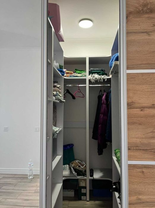 Продам у новобудові!