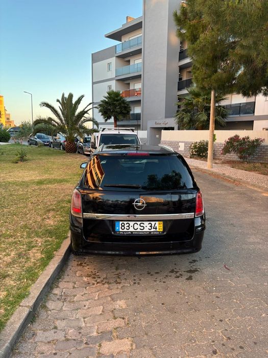 Vendo astra H 1.7 CDTI