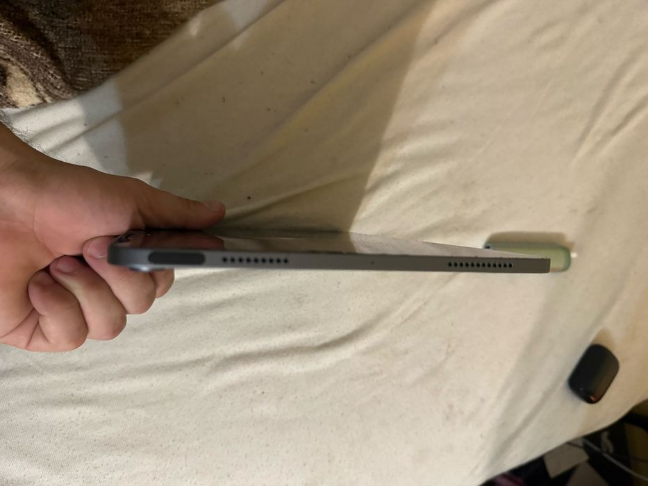 Ipad air 5, 128gb, nie zablokowany