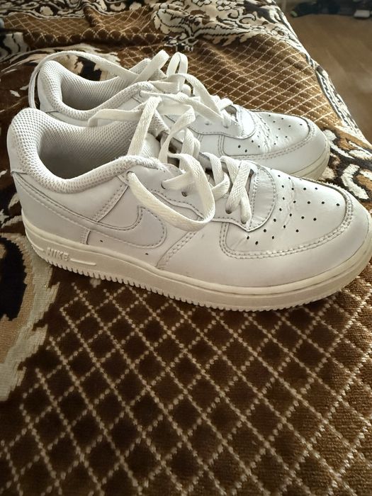 Кросівки nike 30 розмір
