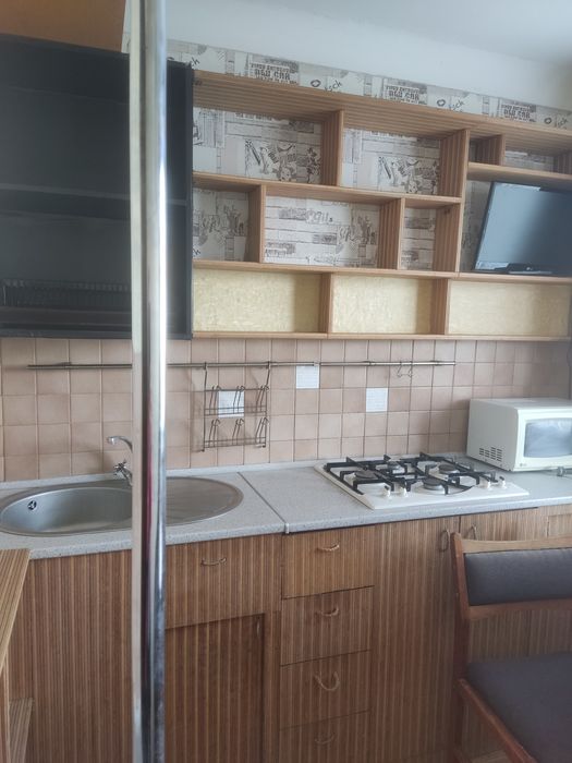 Сдам 1-ю квартиру на Гвардейской! 6000