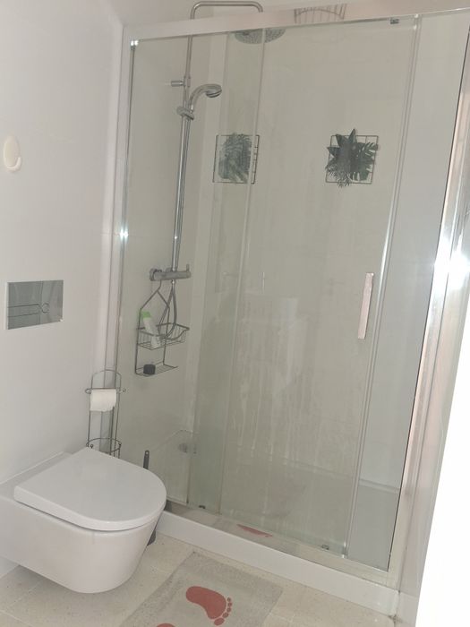 Apartamento T1 em Matosinhos, rua Roberto ivans 179