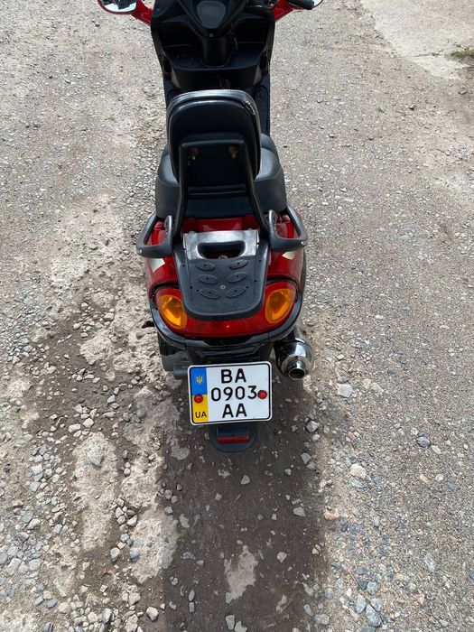 Продам Viper 150