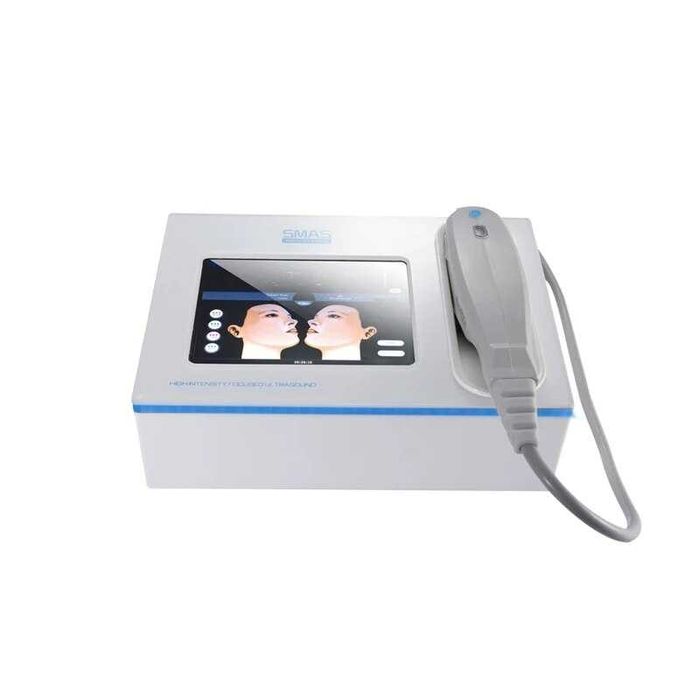Аппарат для косметологии HIFU SMAS лифтинг, косметологический комбайн