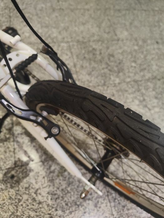 Bicicleta BTwin de criança
